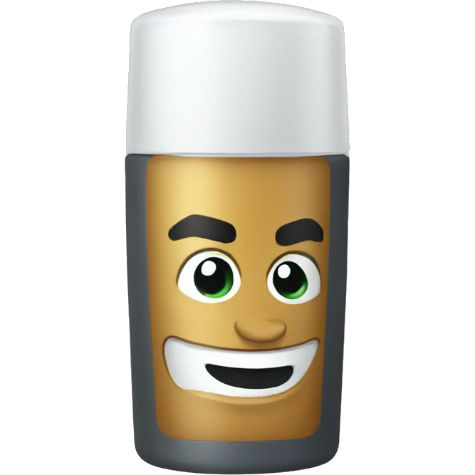 deodorant emoji