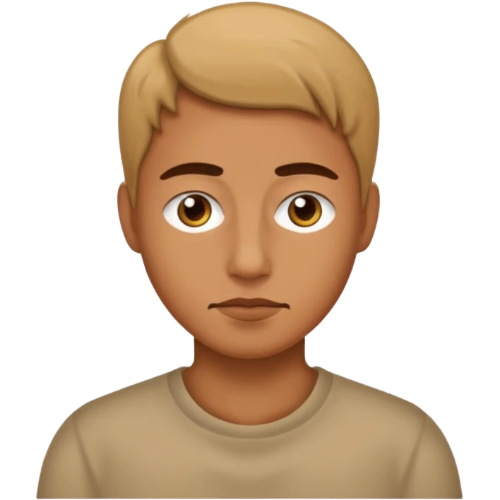 Are you not sleeping emoji