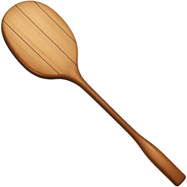 paddle emoji