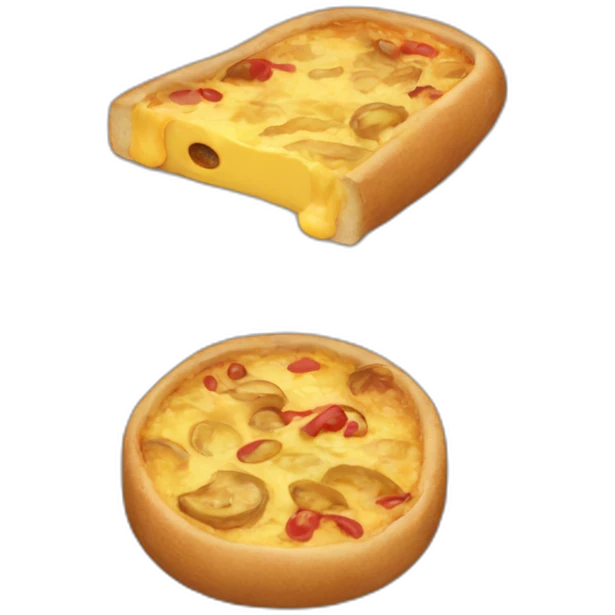 food emoji