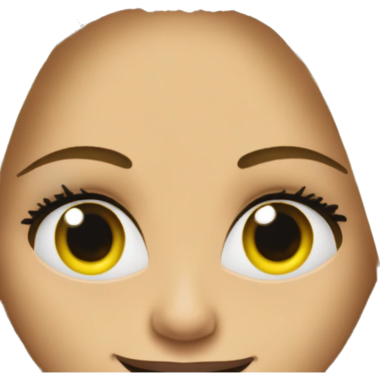 heidi Klum emoji