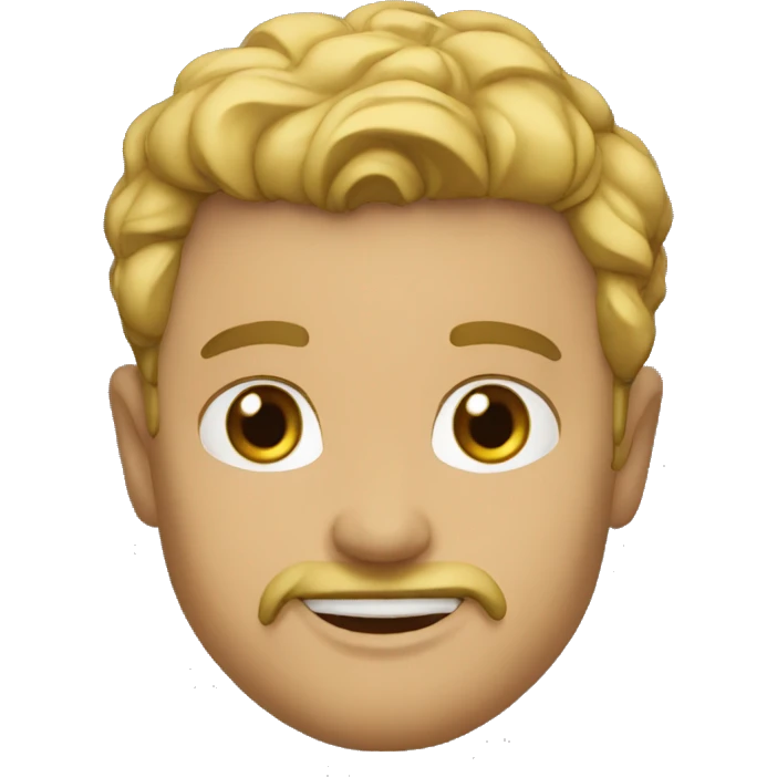 Mc larren's emoji