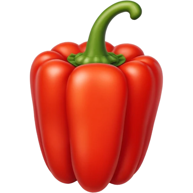 pepper emoji