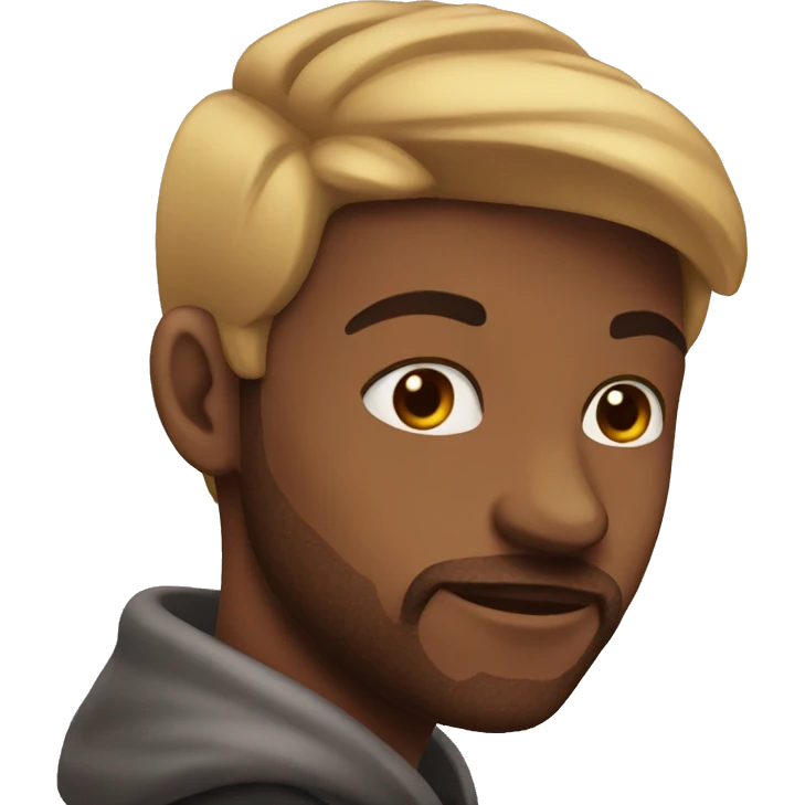 Amor emoji