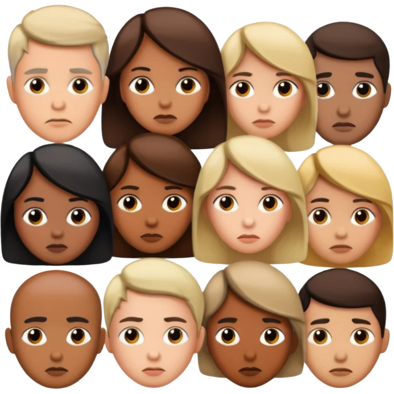 contraintes majeures emoji