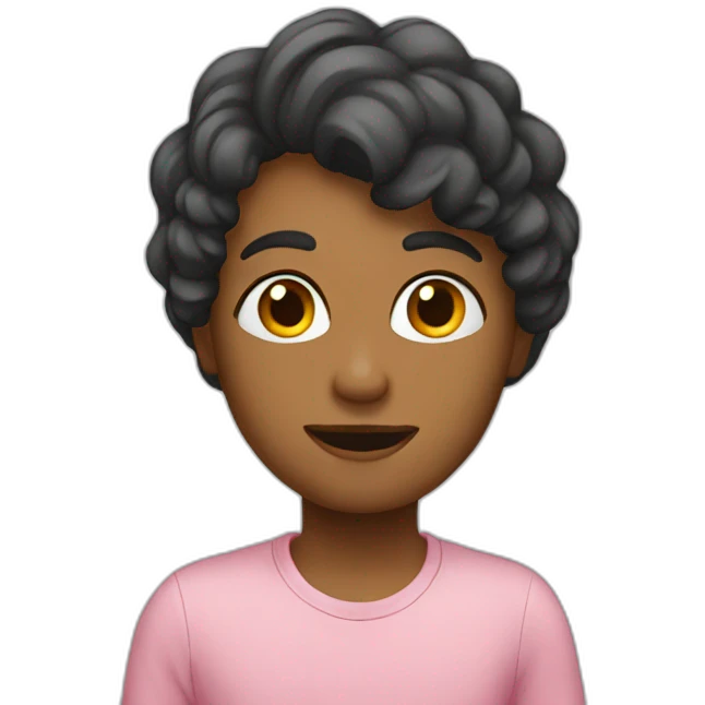 Moi emoji