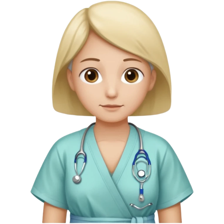 cuidados paliativos  emoji