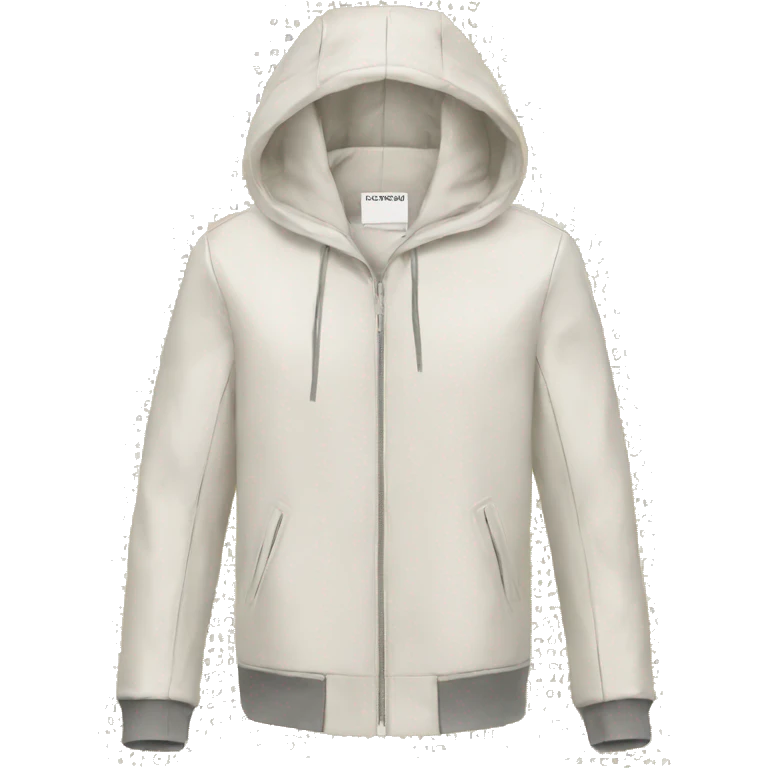 Maison Margiela emoji
