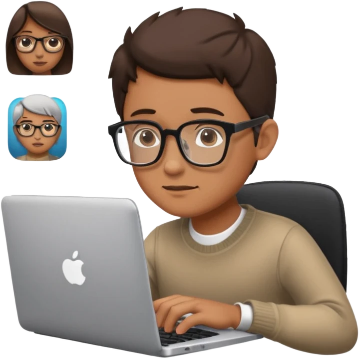 ios tech blogger about apps emoji