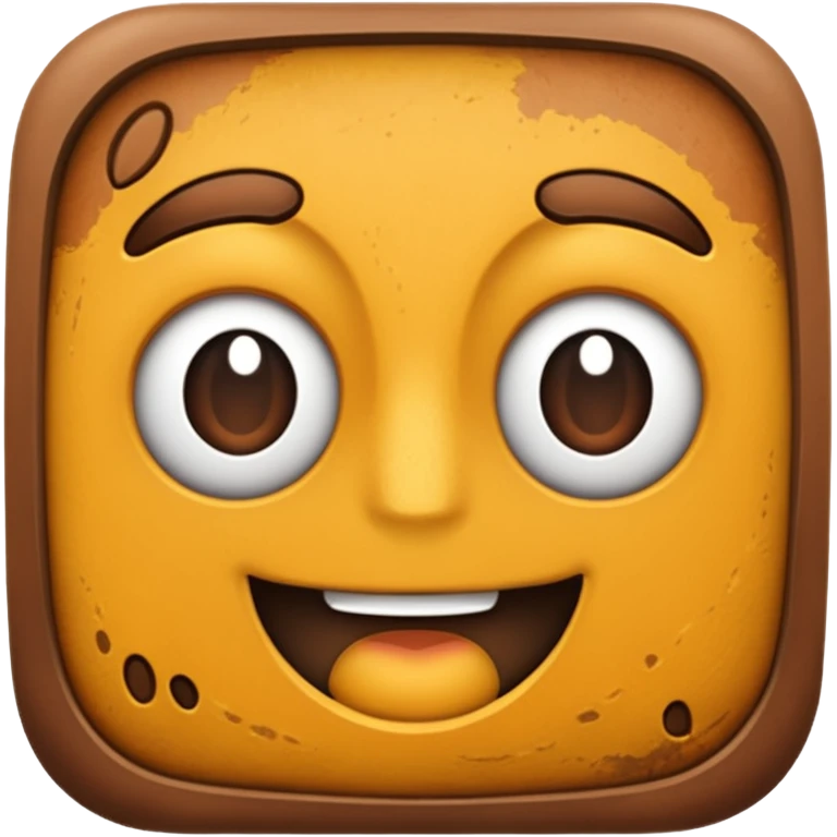 Grovafvall emoji