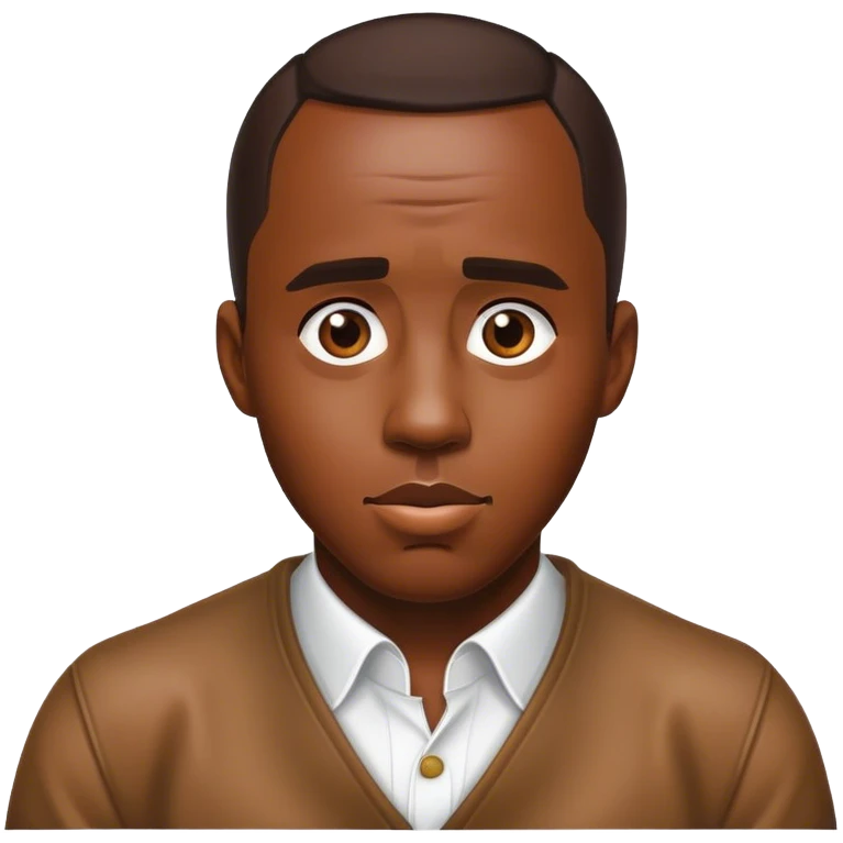 Diddy emoji