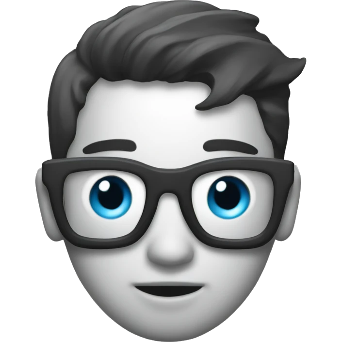 tiktok bule tik emoji