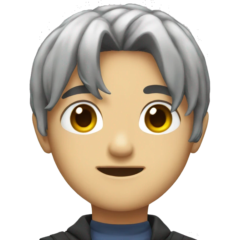 anime emoji