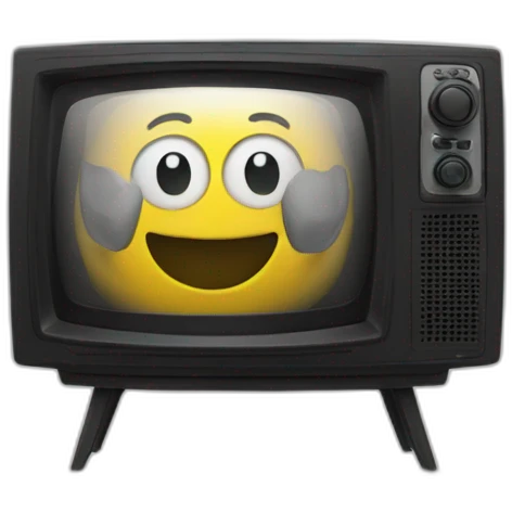 Zhorran tv qui danse emoji