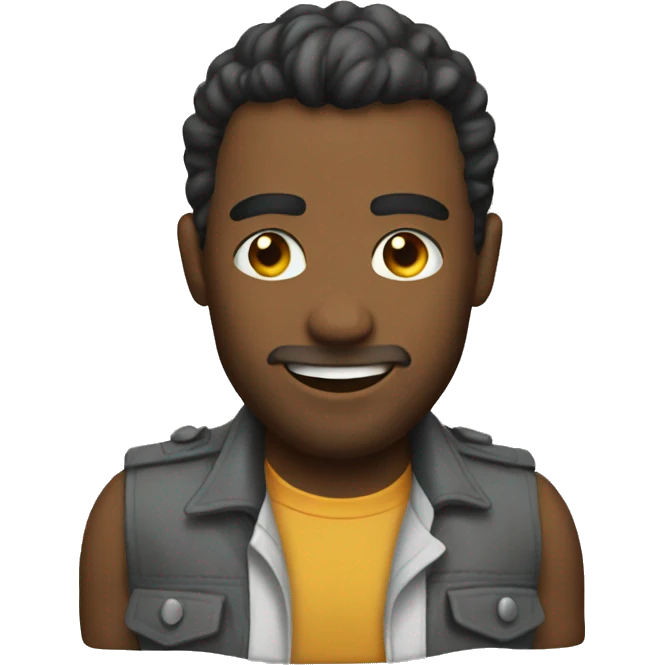 magnet emoji
