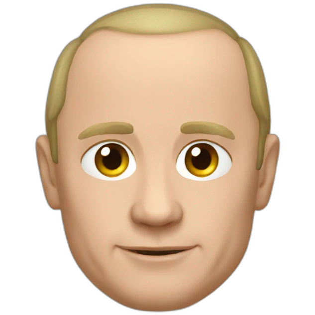 putin emoji