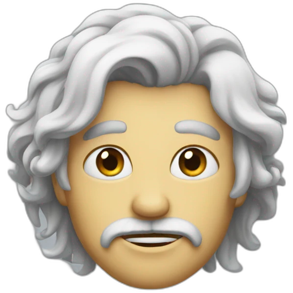 Zemour  emoji