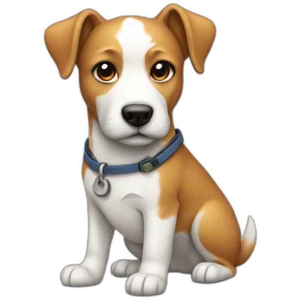 growth engineer dog emoji