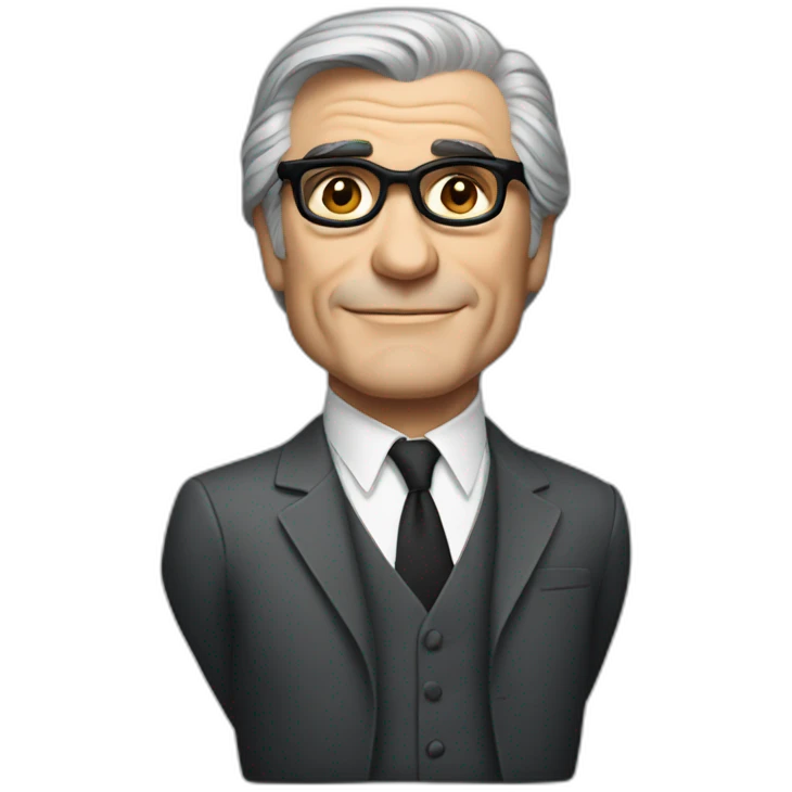 Martin Scorsese  emoji