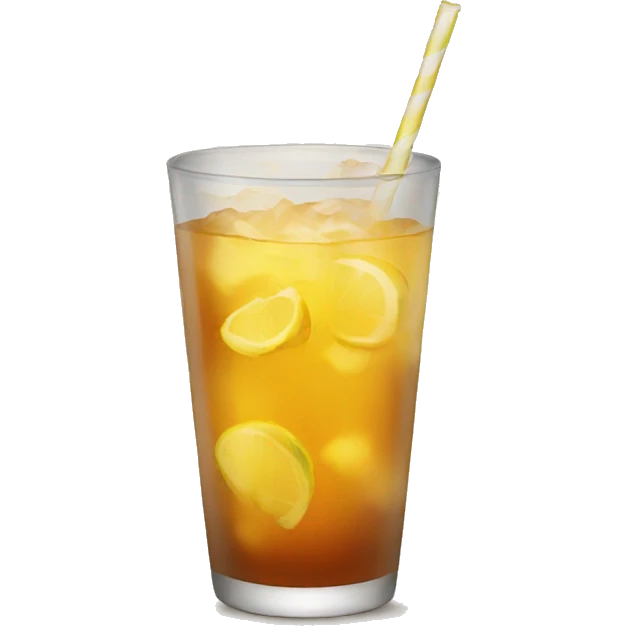 Drink emoji