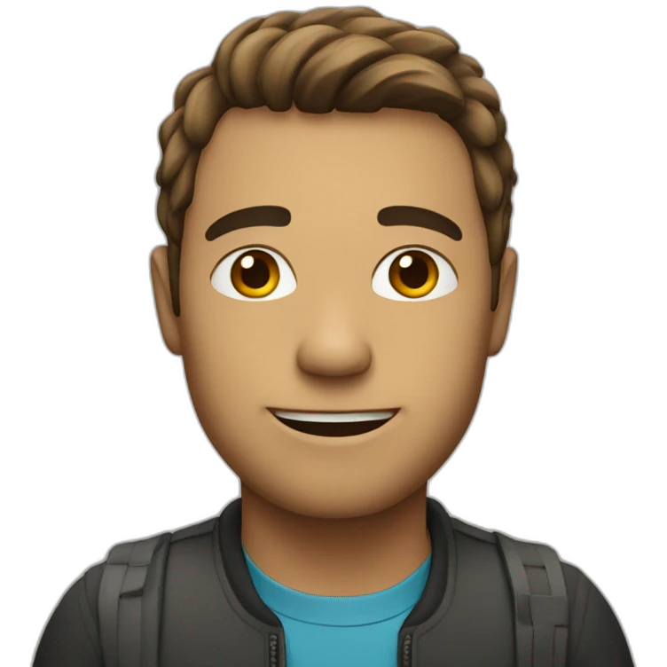 person emoji