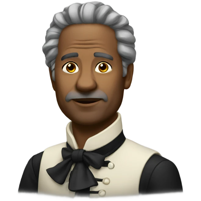 MAESTRO emoji