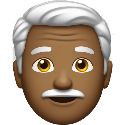 stan-the-man emoji
