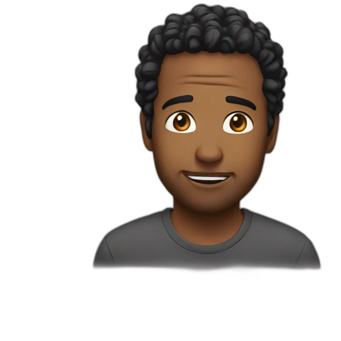 absolutely cannot believe it emoji