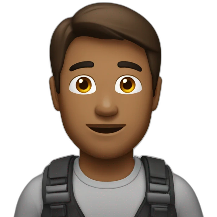 homme-brun-lunettesrondes-adulte emoji