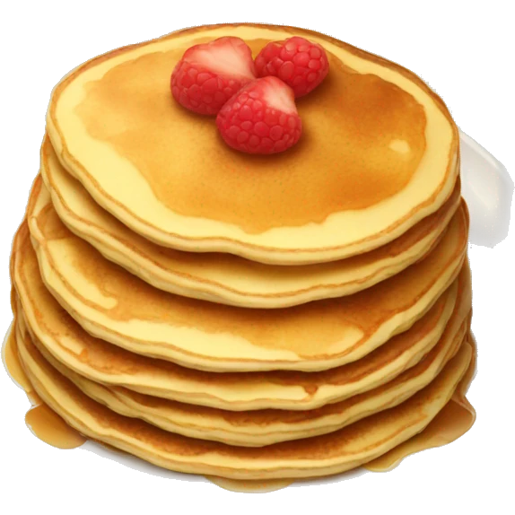 pancakes emoji