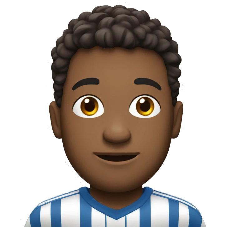 Barcelone  emoji