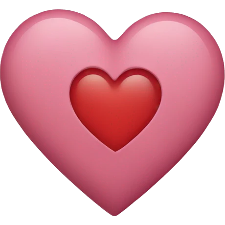 heart emoji