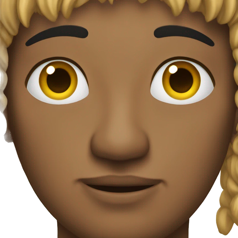 Abii emoji