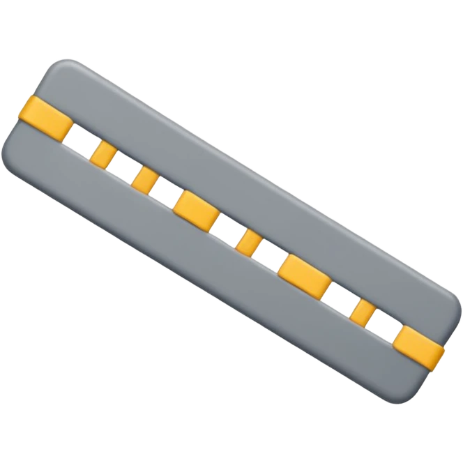 Velcro  emoji