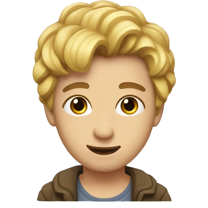 Мои  emoji
