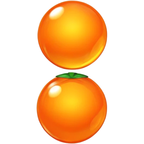 Dragon ball emoji