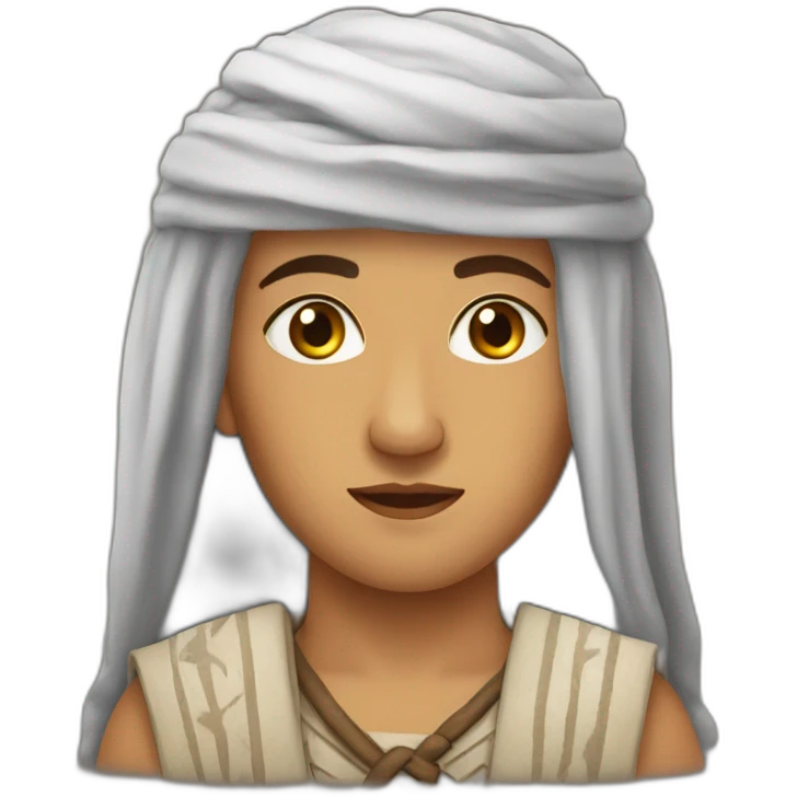 Amazigh emoji