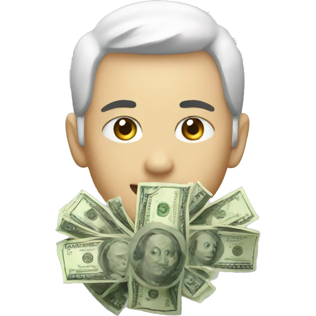 money nen emoji