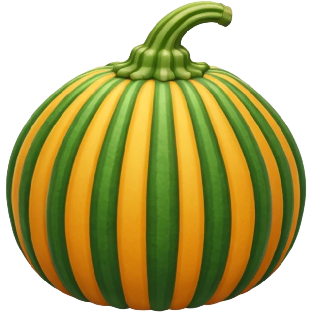 musk squash emoji