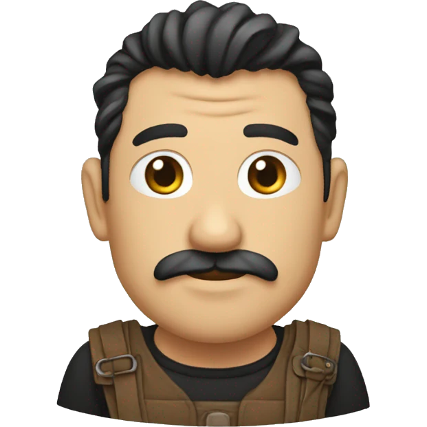 Porro con polota  emoji