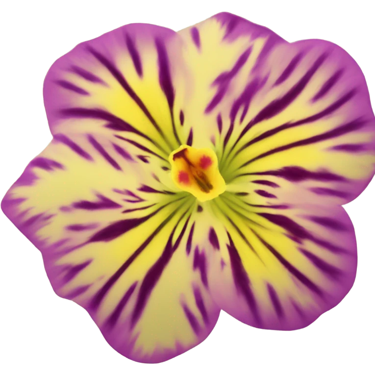 monkey flower emoji