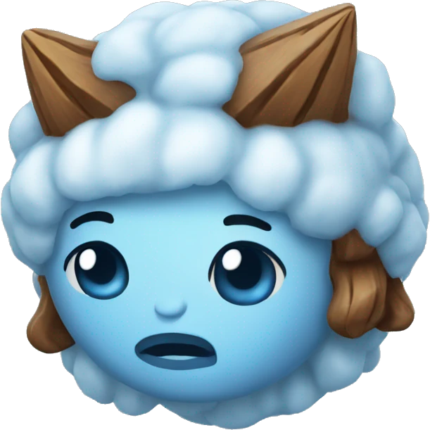Ice spice  emoji