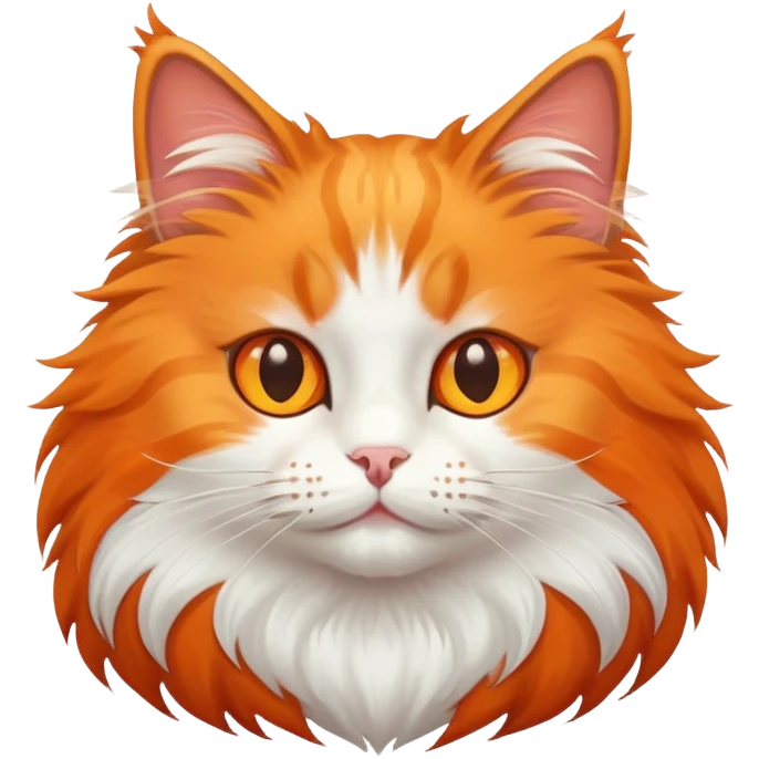 Kedi emoji