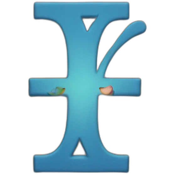 x logo twitter emoji