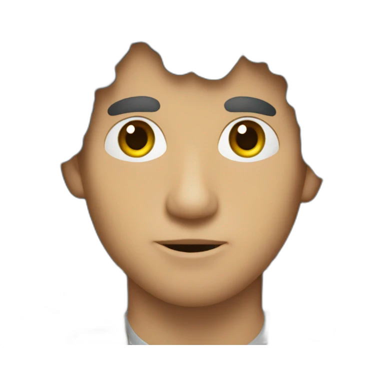 Gervasio Sánchez emoji