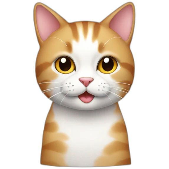 cat icon emoji