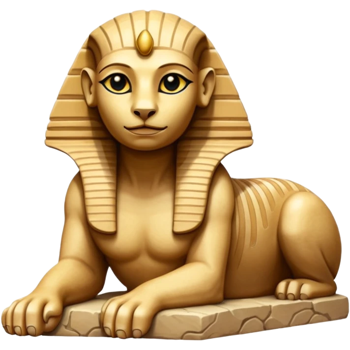 sphinx  emoji