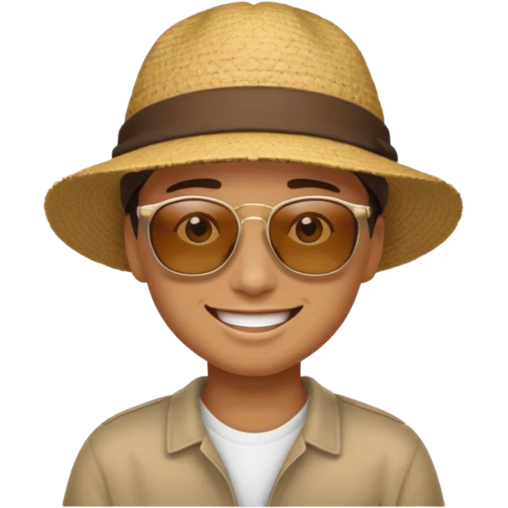 Innit emoji