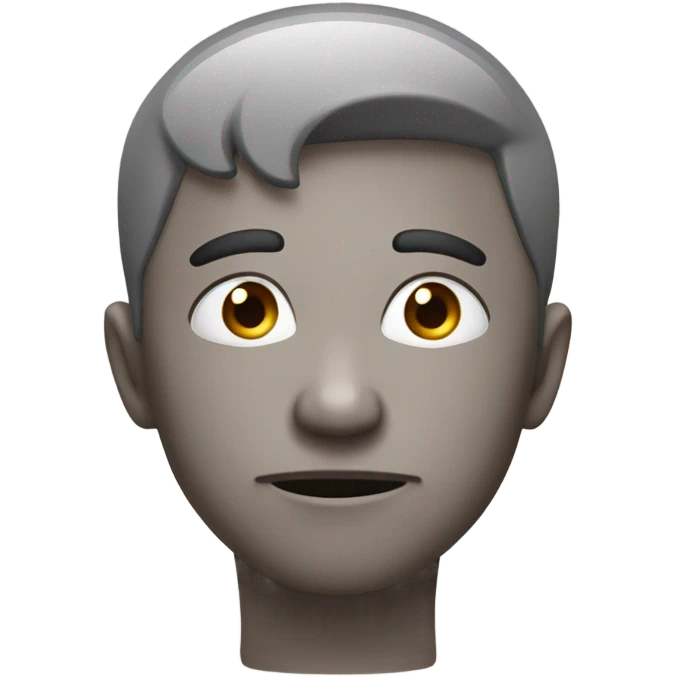 exhausted face￼ emoji