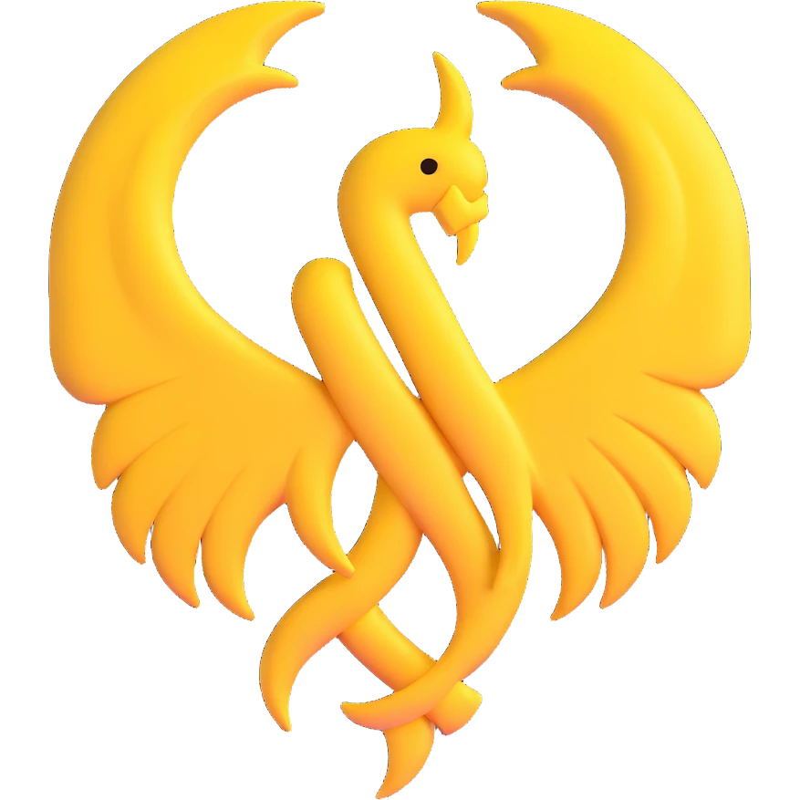 Wu-Tang Clan logo emoji